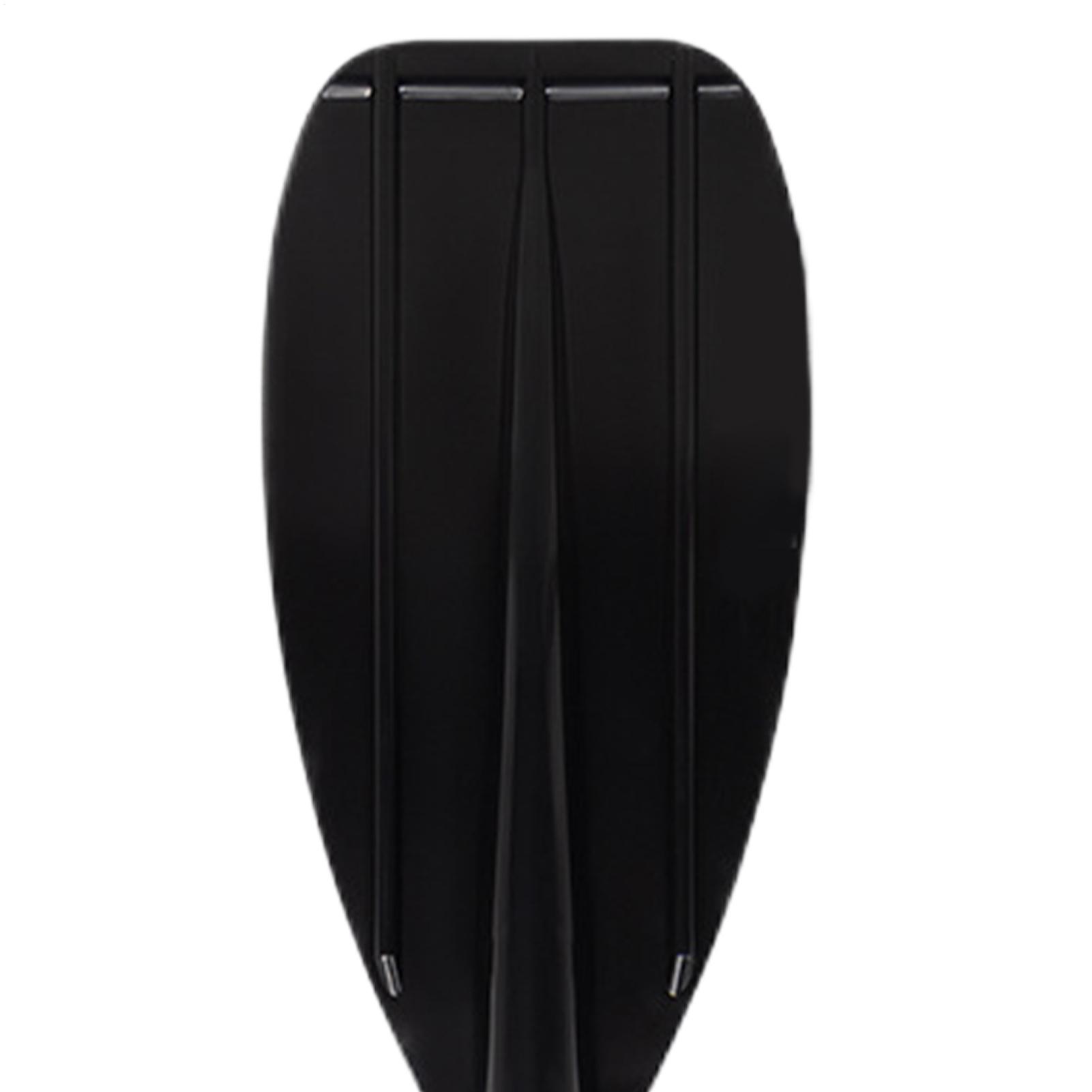 Carbon Fiber Paddle 2 Section  - огляд і ціна Fishing Boat Paddle