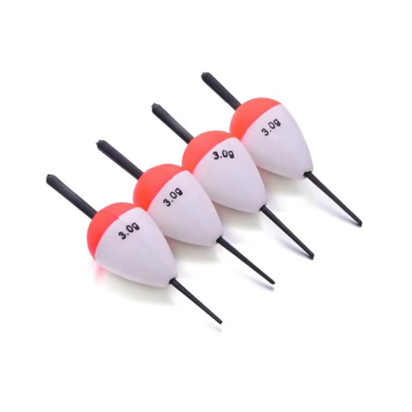 10 Pcs Sea Fishing Drift Foam  - огляд і ціна Fishing Boat Oar
