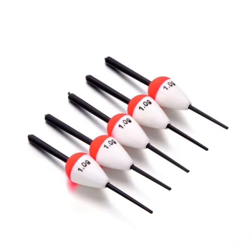 10 Pcs Sea Fishing Drift Foam  - огляд і ціна Fishing Boat Oar