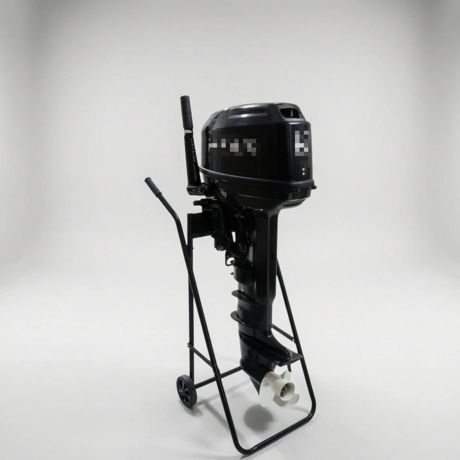 Outboard Motor Trolley Foldabl - огляд і ціна Fishing Boat Outboard Motor