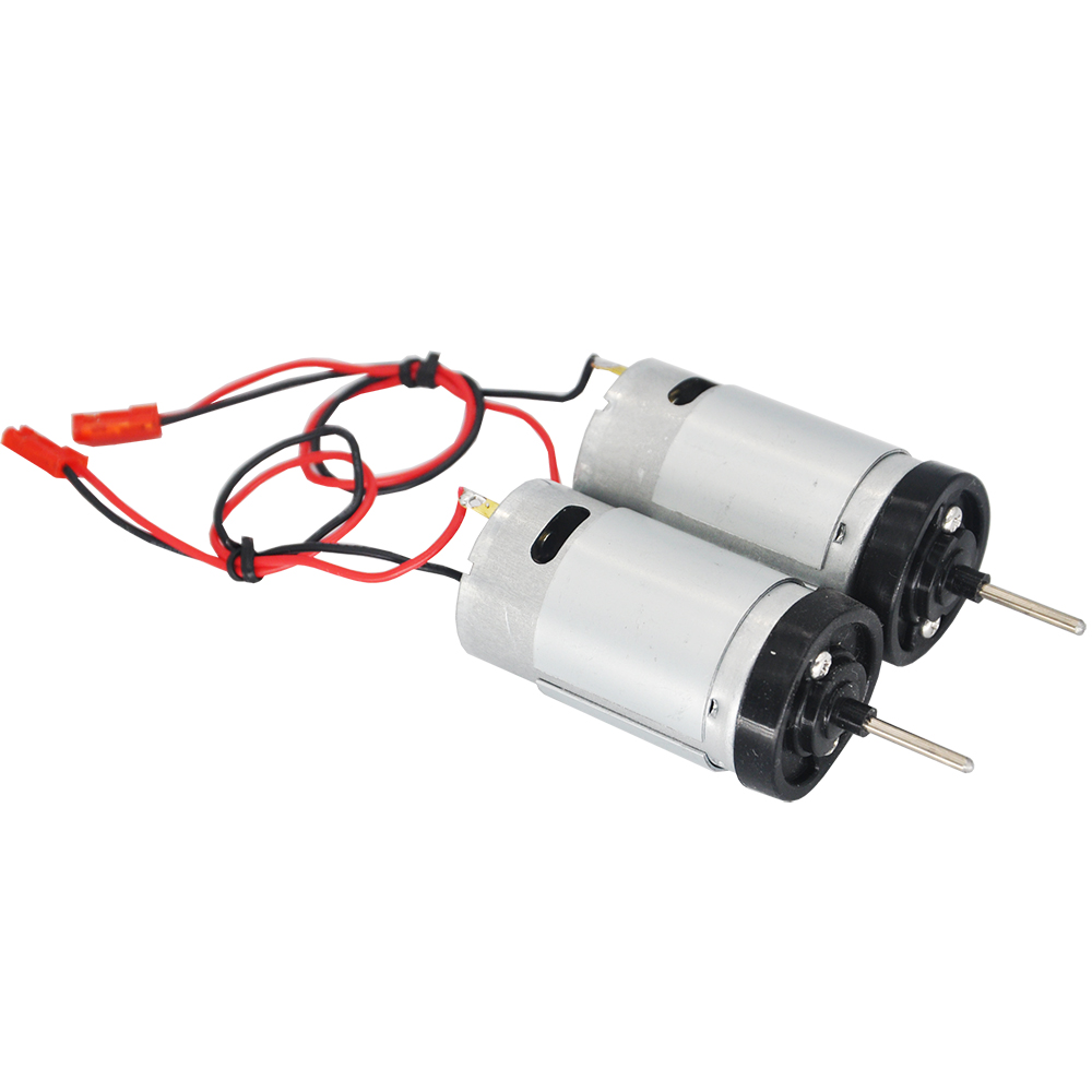 6V-12V Underwater Thruster 390 - огляд і ціна Fishing Boat Trolling Motor