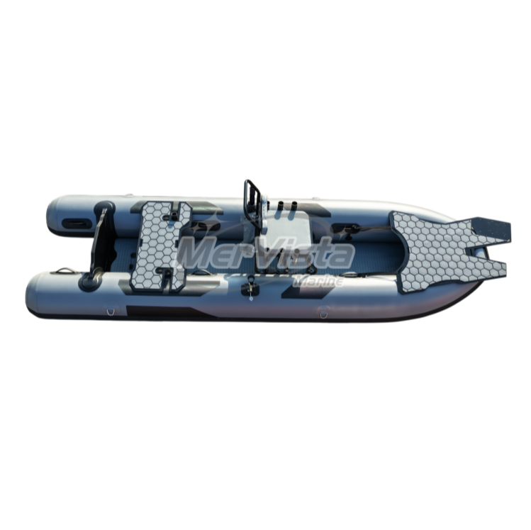 4m Professional Fishing Inflat - огляд і ціна Fishing Boat Paddle