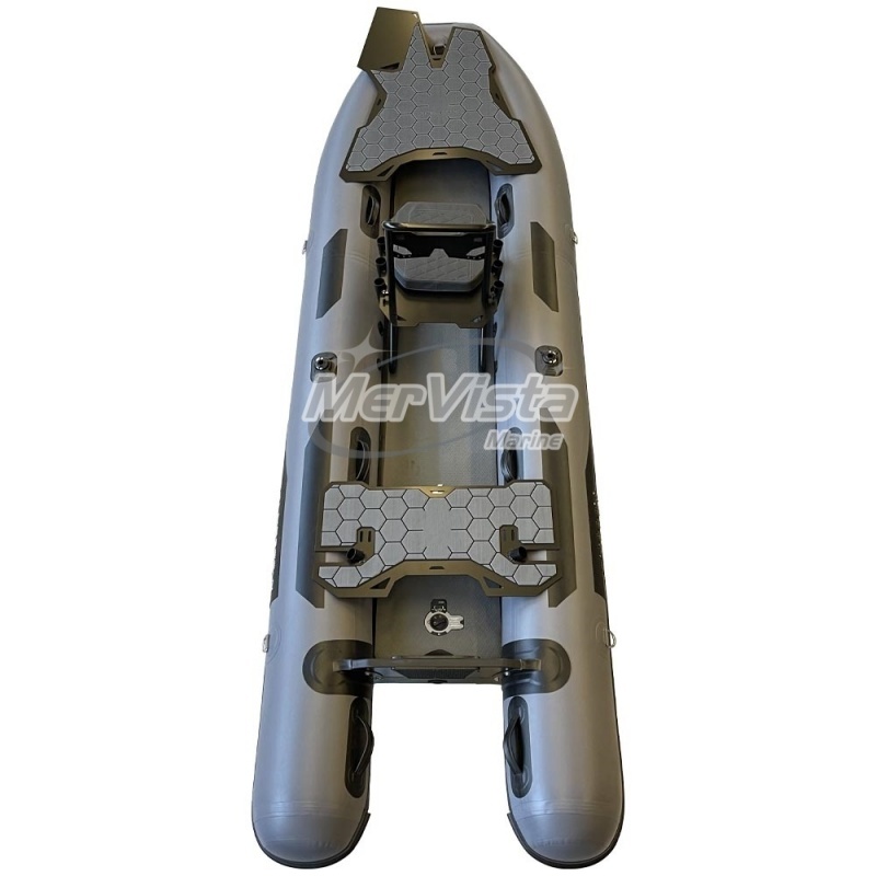 4m Professional Fishing Inflat - огляд і ціна Fishing Boat Paddle