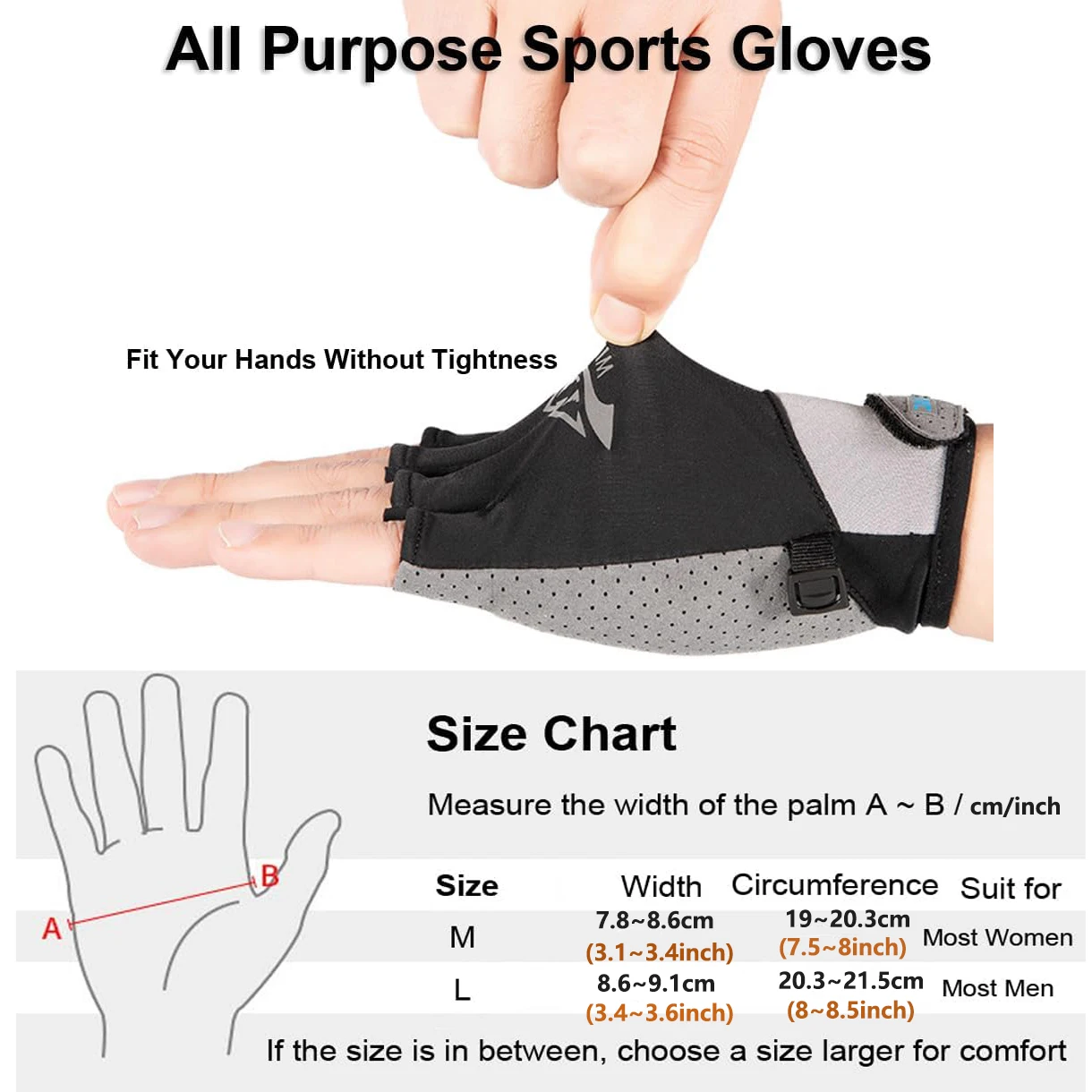 1 Pair Fingerless Driving/Fish - огляд і ціна Fishing Boat Oar