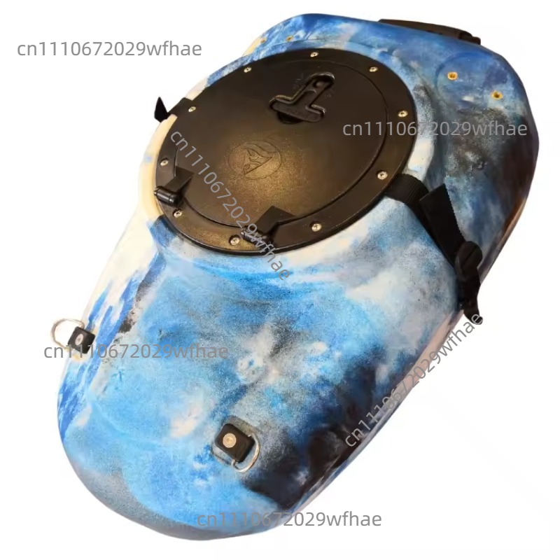 Kayak rotational molding suitc - огляд і ціна Fishing Boat Paddle