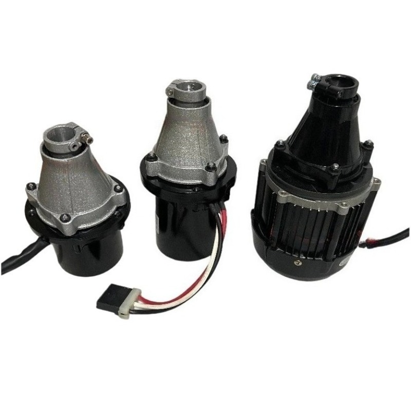 12V-60V 500W-1500W Brushless O - огляд і ціна Fishing Boat Outboard Motor