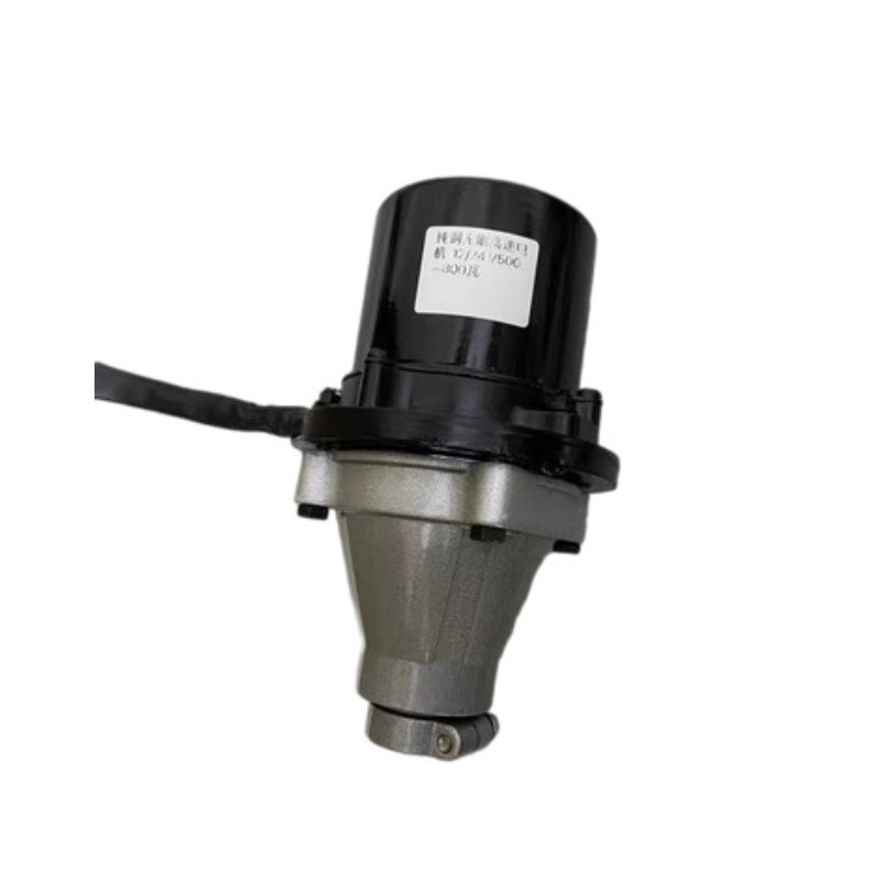 12V-60V 500W-1500W Brushless O - огляд і ціна Fishing Boat Outboard Motor