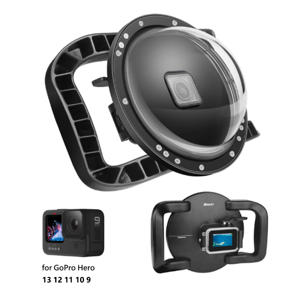 Underwater Diving Dome Port fo - огляд і ціна Fishing Boat Cover