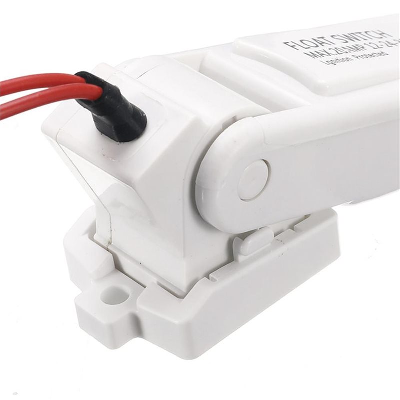 F-T 6X Bilge Pump Float Switch - огляд і ціна Fishing Boat Bilge Pump