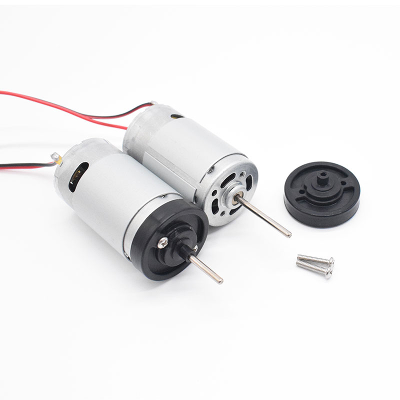 7.4V 8.4V Underwater Thruster  - огляд і ціна Fishing Boat Trolling Motor