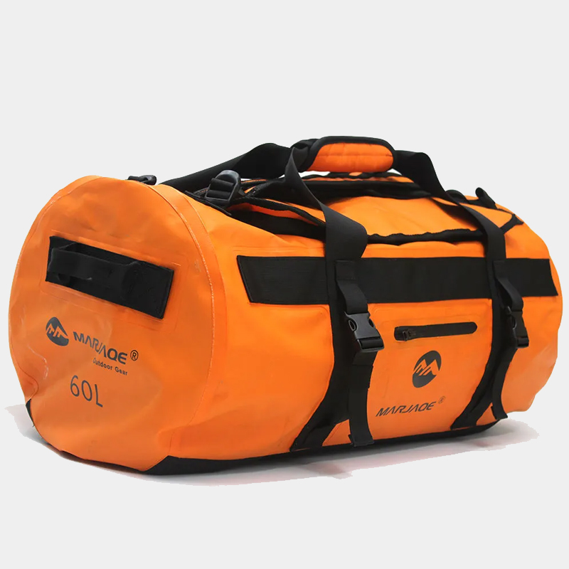 30L 60L 90L Waterproof Kayakin - огляд і ціна Fishing Boat Oar