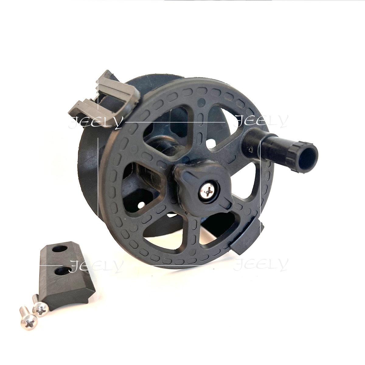 Wooden or Metal Spearfishing R - огляд і ціна Fishing Boat Steering Wheel