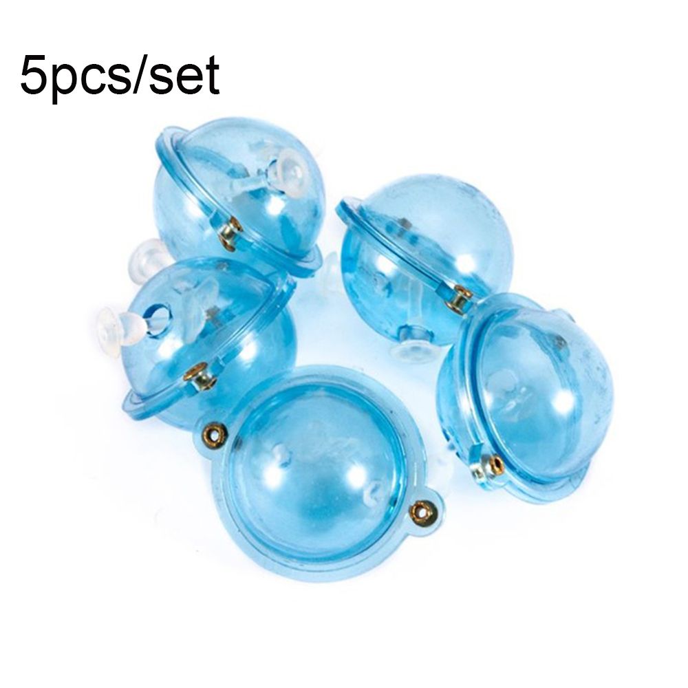 5 Pcs/Set Fishing Float ABS Pl - огляд і ціна Fishing Boat Oar