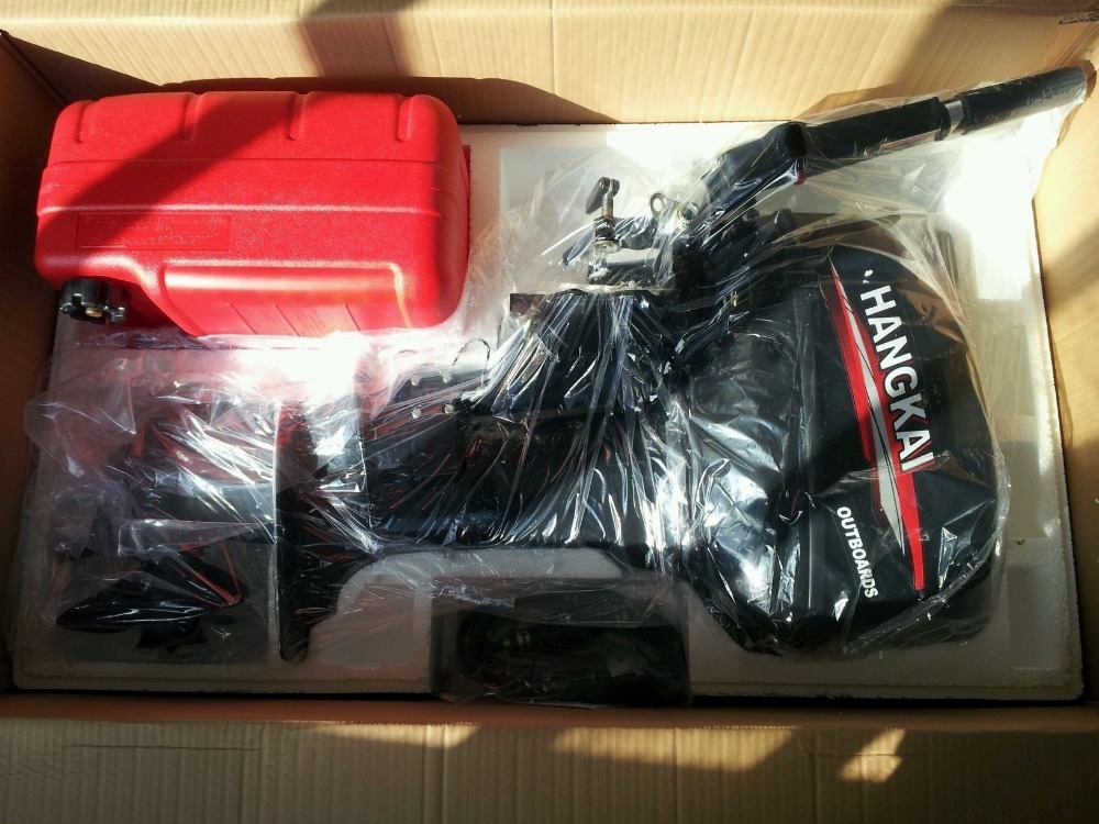 Whosale Chinese New Cheap Hang - огляд і ціна Fishing Boat Outboard Motor
