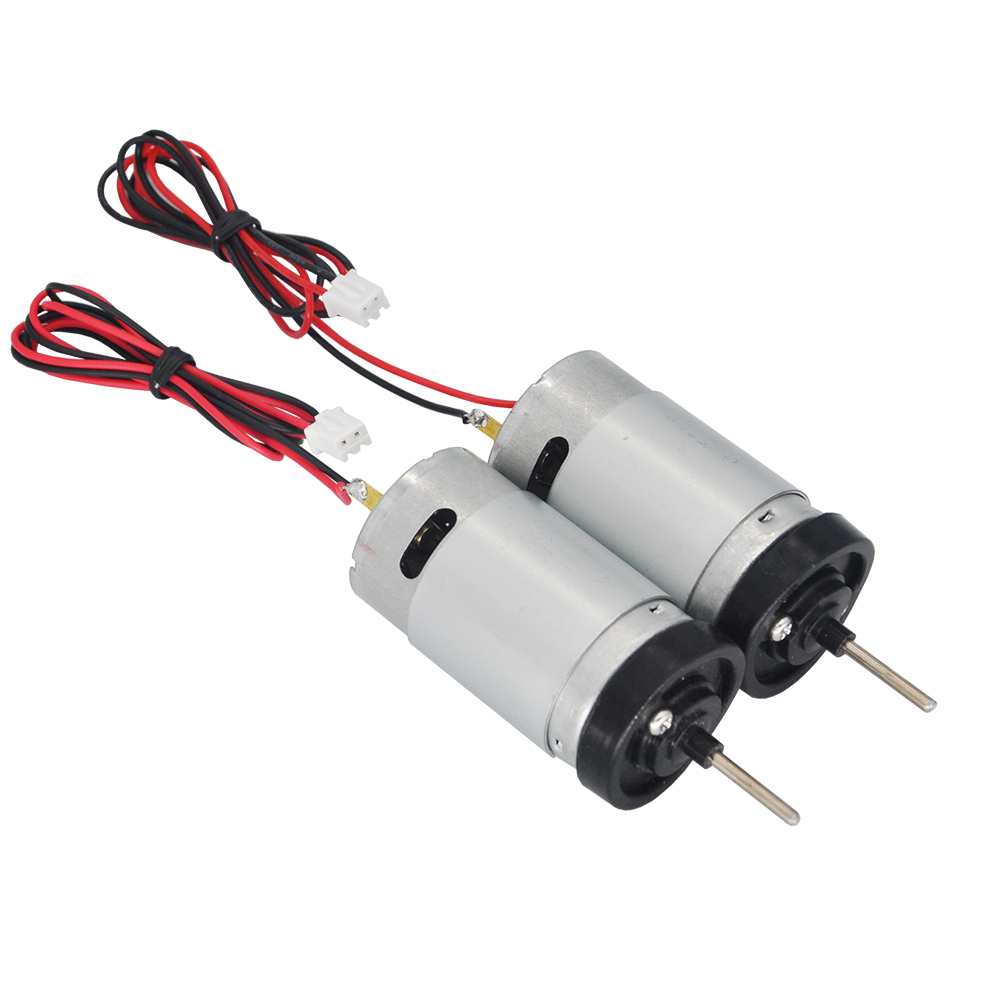 390 Motor 6V-12V Underwater Th - огляд і ціна Fishing Boat Trolling Motor