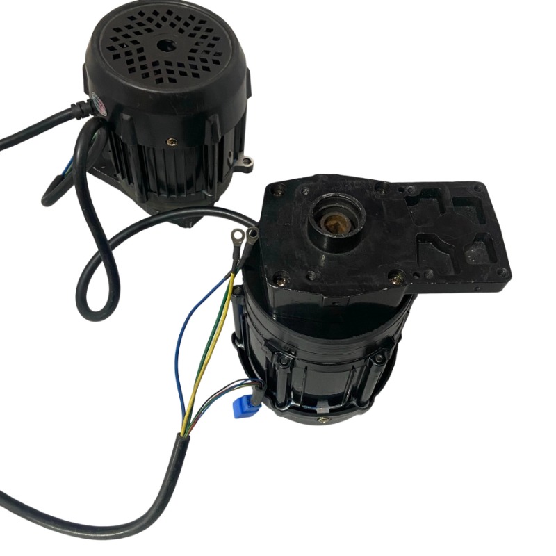48V 1000/1200/1500W High-Speed - огляд і ціна Fishing Boat Outboard Motor