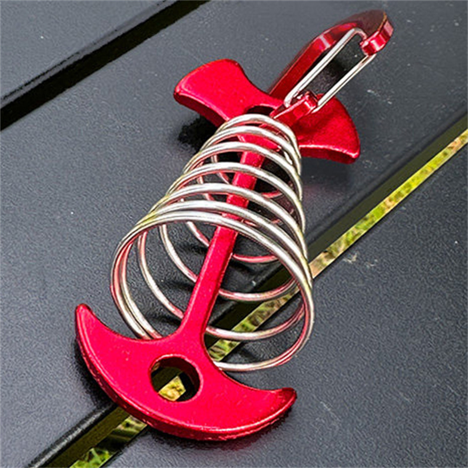 8pcs Adjustable Plank Floor Sp - огляд і ціна Fishing Boat Aluminum