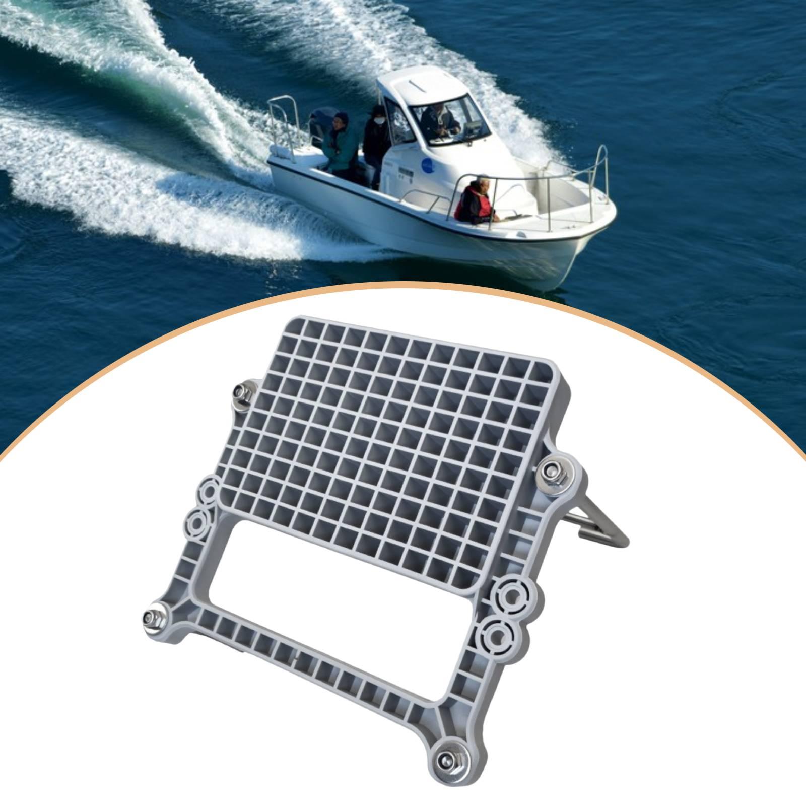 Boat Motor Mount Heavy Duty St - огляд і ціна Fishing Boat Outboard Motor