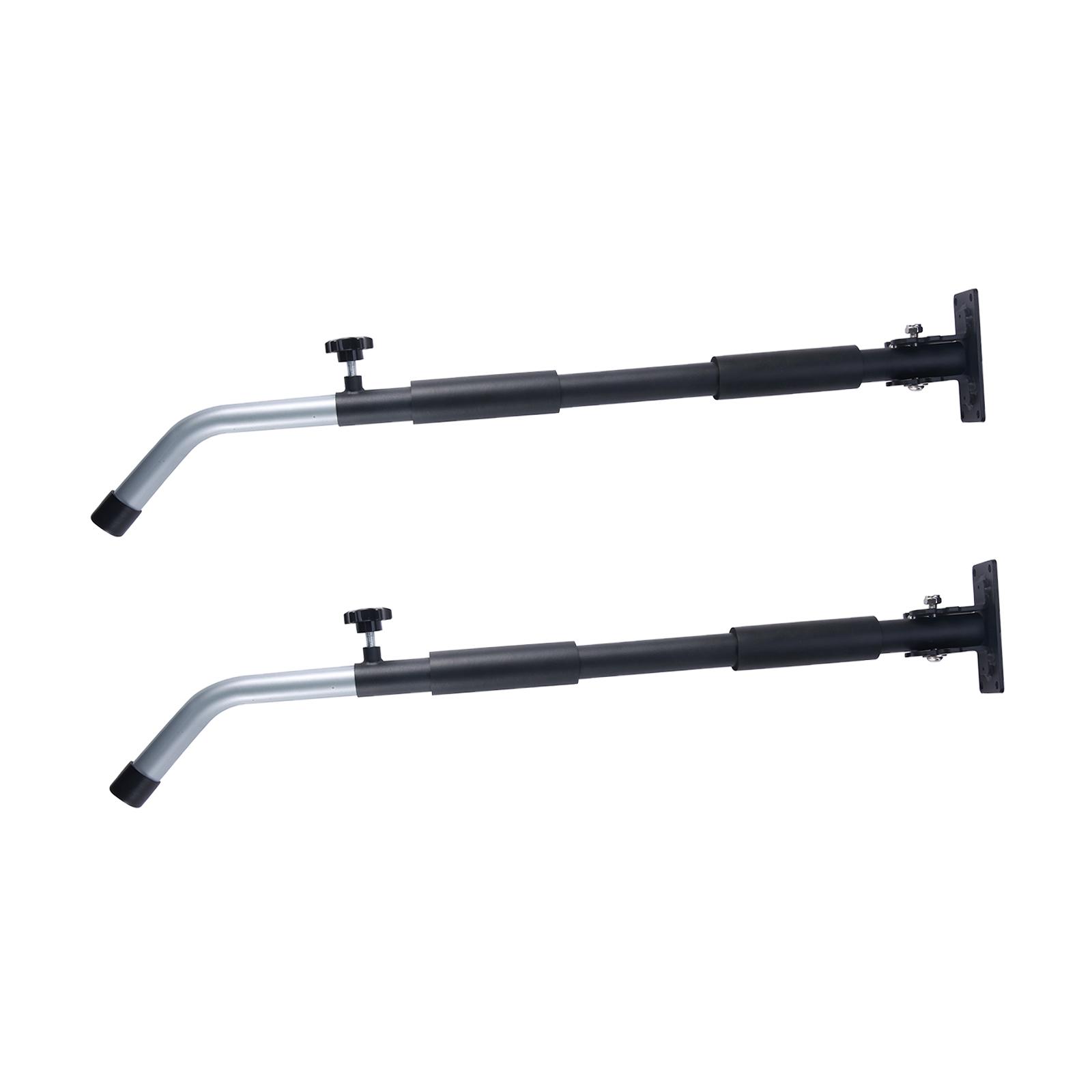 Kayak Storage Rack Hook Wall M - огляд і ціна Fishing Boat Paddle